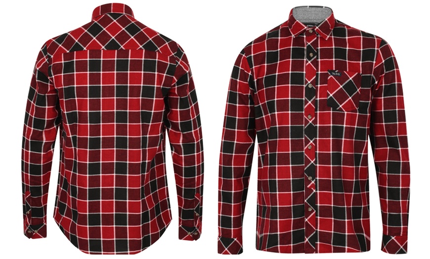 Image 3: Tokyo Laundry Men's Shirt