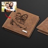 Image 9: Personalized Wallet