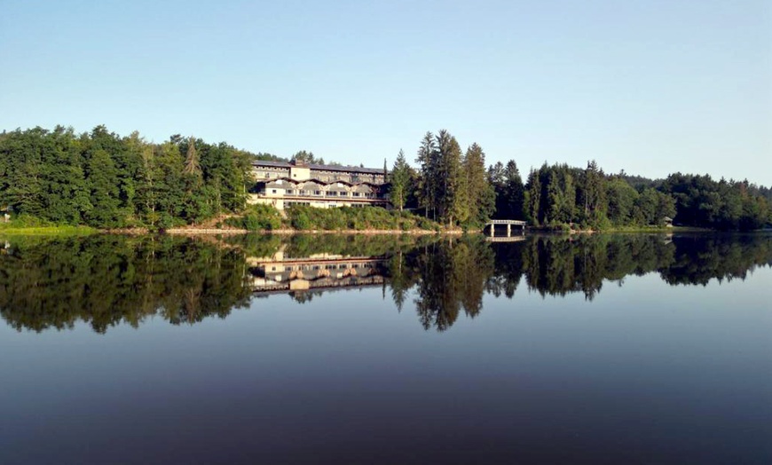 Image 24: Bayerischer Wald: 2-3 Nächte mit Frühstück und Wellness