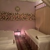 Image 5: Swedish / Deep Tissue Massage with Hot Stones, Eye Mask & Aromatherapy