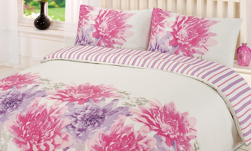 Image 13: January Clearance Duvet Sets
