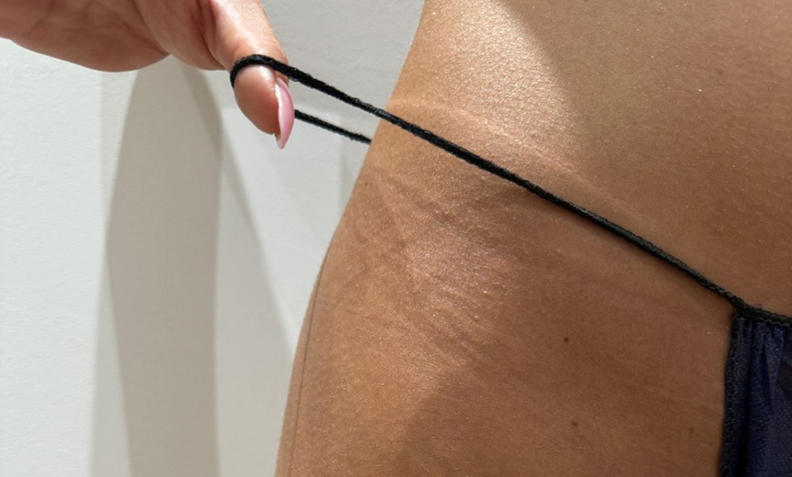 Image 8: Verschiedene Spraytan-Optionen für einen strahlenden Teint für 1 Pers.