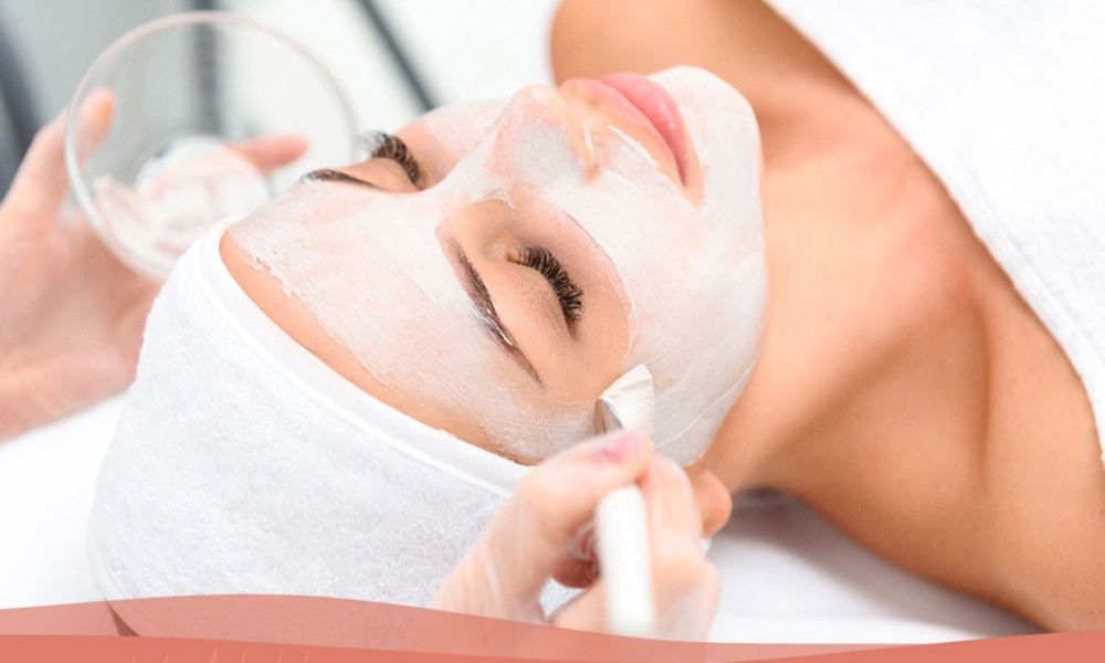 Detoxify & Nourish Skin With a 3D Custom Facial at Elements Massage