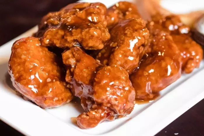 C$20 for C$25 Toward Food and Drink for Dine-In at Wild Wing - Primary Image