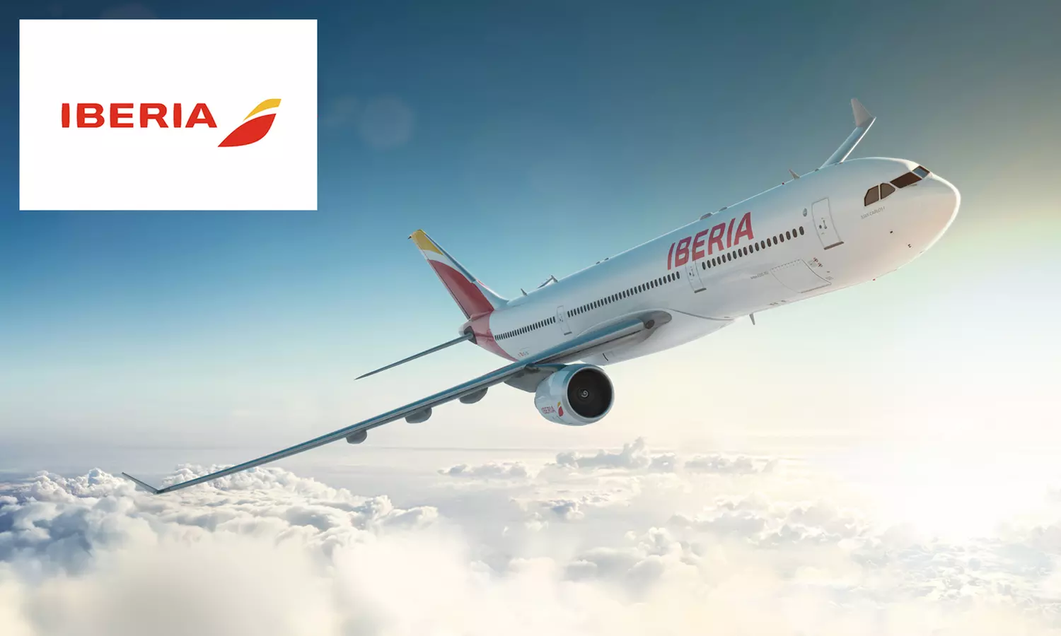 Vuela con Avios y consigue noches de hotel o coches de alquiler con hasta el 65% de descuento - Primary Image