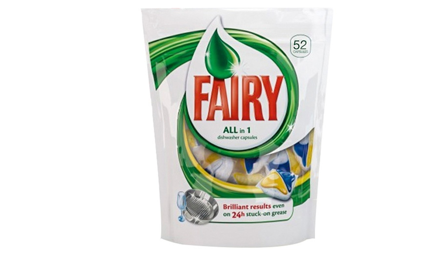 Image 5: 52 Fairy All-in-One Regular