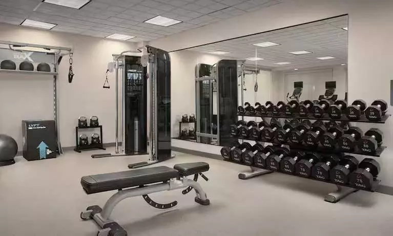 Member Pricing:Comfortable Stay at Hilton Garden Inn in Harbison 