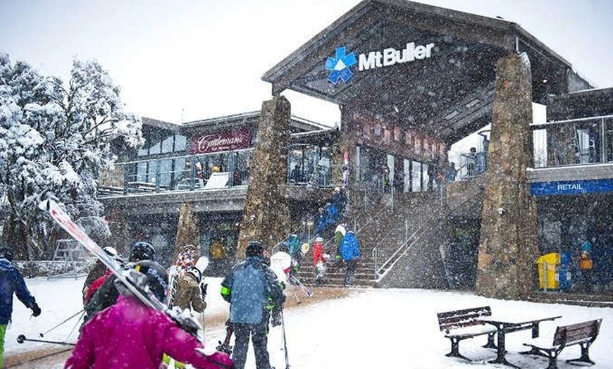 Image 7: One-Day Tour to Mount Buller: Your Snow Adventure Begins Here!