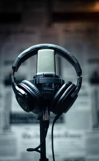 Recording Session with Mixing and Mastering at Arkadia Music Group (Up to 10% Off). One Option Available. - Primary Image