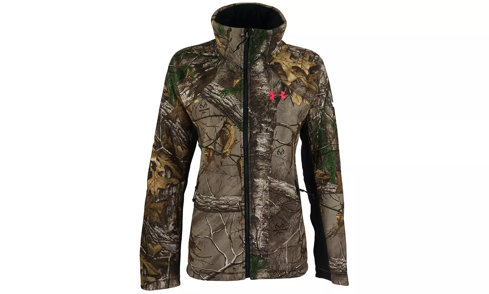 Under Armour Women's Mid-Season Jacket - Primary Image