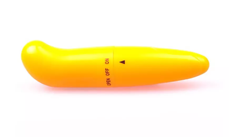 Image 3: G-spot mini-vibrator 3 kleuren naar keuze