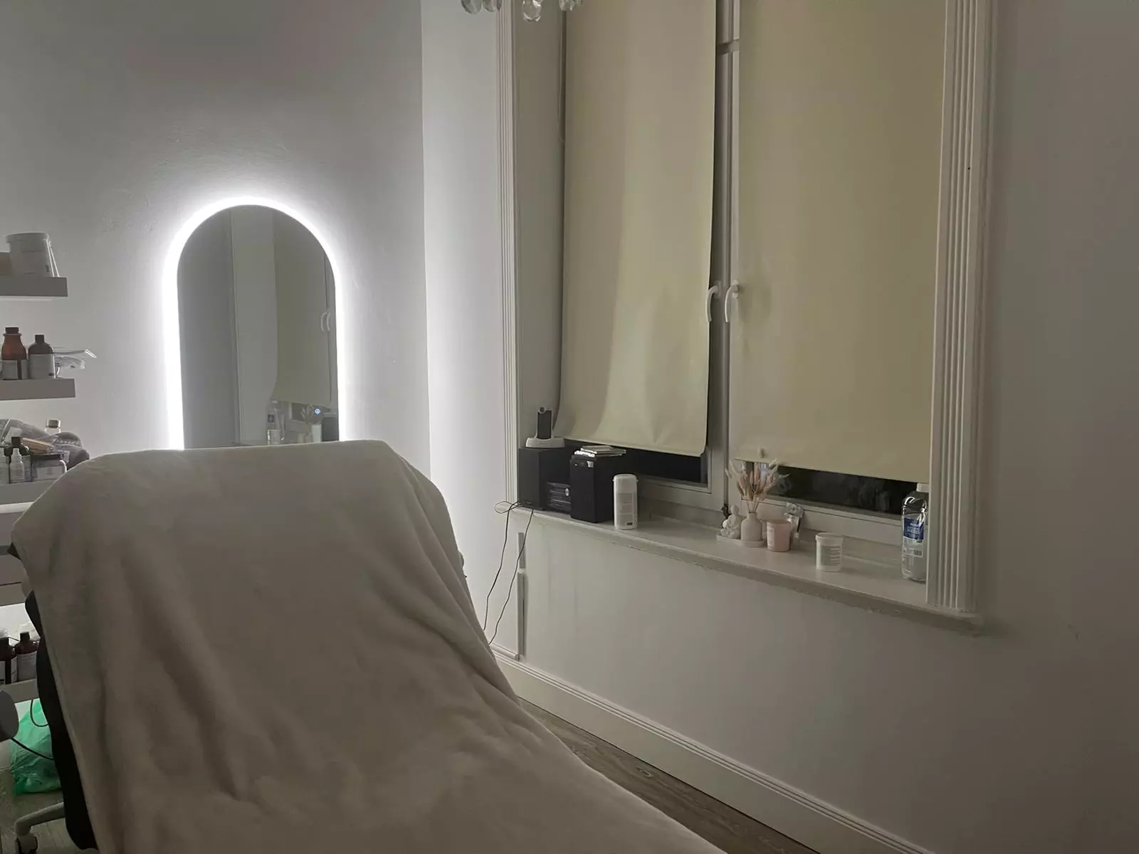 Bis zu 37% Rabatt auf Gesichtsbehandlung mit Ultraschall