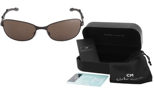 Carlo Monti Sport Sunglasses