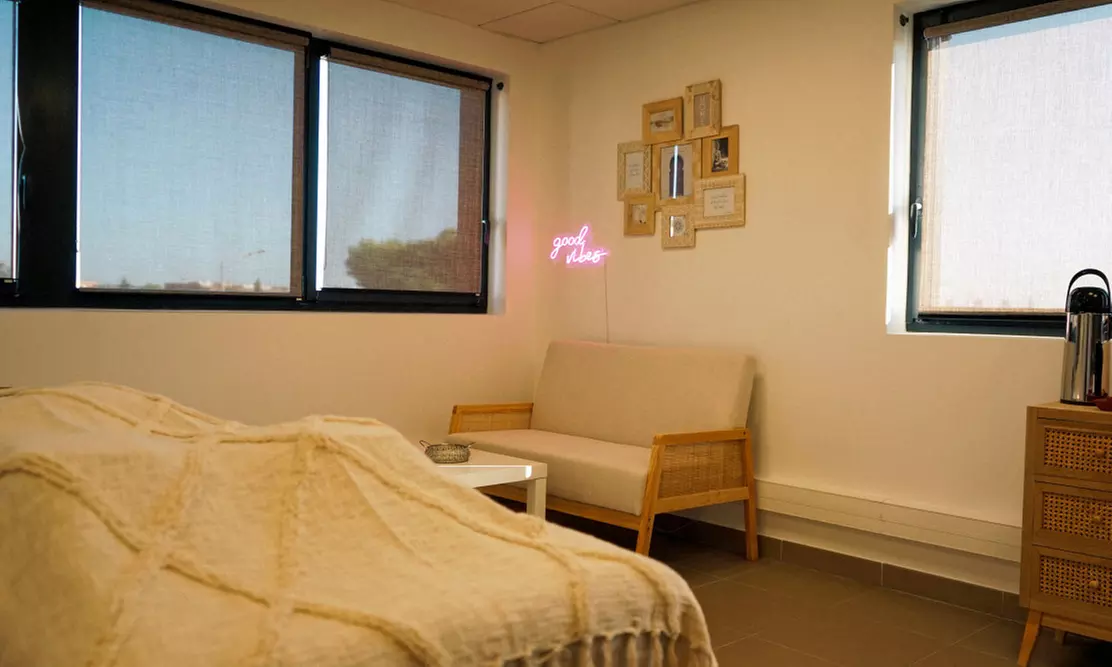 Parenthèse relaxante avec un massage du monde de 60 minutes chez Head Spa By Db Beauty (jusqu'à 30% de remise)