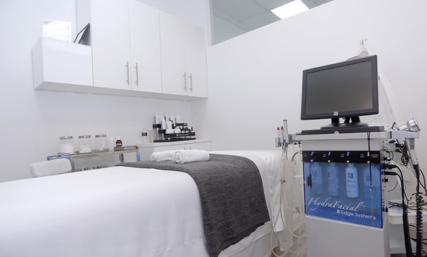 Image 4: Six Laser Hair Removal Sessions: 1 or 2 Small, Medium, Large & Extra Large at LEMEL Medical Spa (Up To 92% Off)