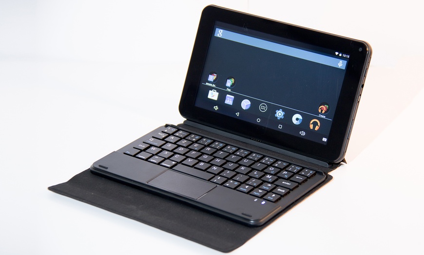 Image 3: Tablette Klipad Docking 8,95" ou 7" 