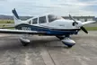 One-Hour Introductory Flight Lesson for One or Two from LuvsFlying Flight Training (Up To 63% Off) 
 - Second Medium