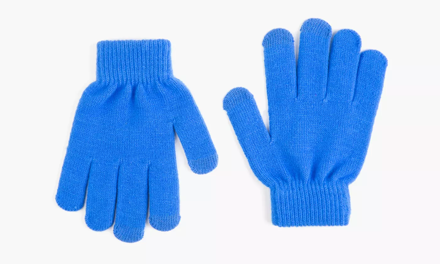 Unisex Touchscreen Gloves | Groupon Exclusive - Primary Image