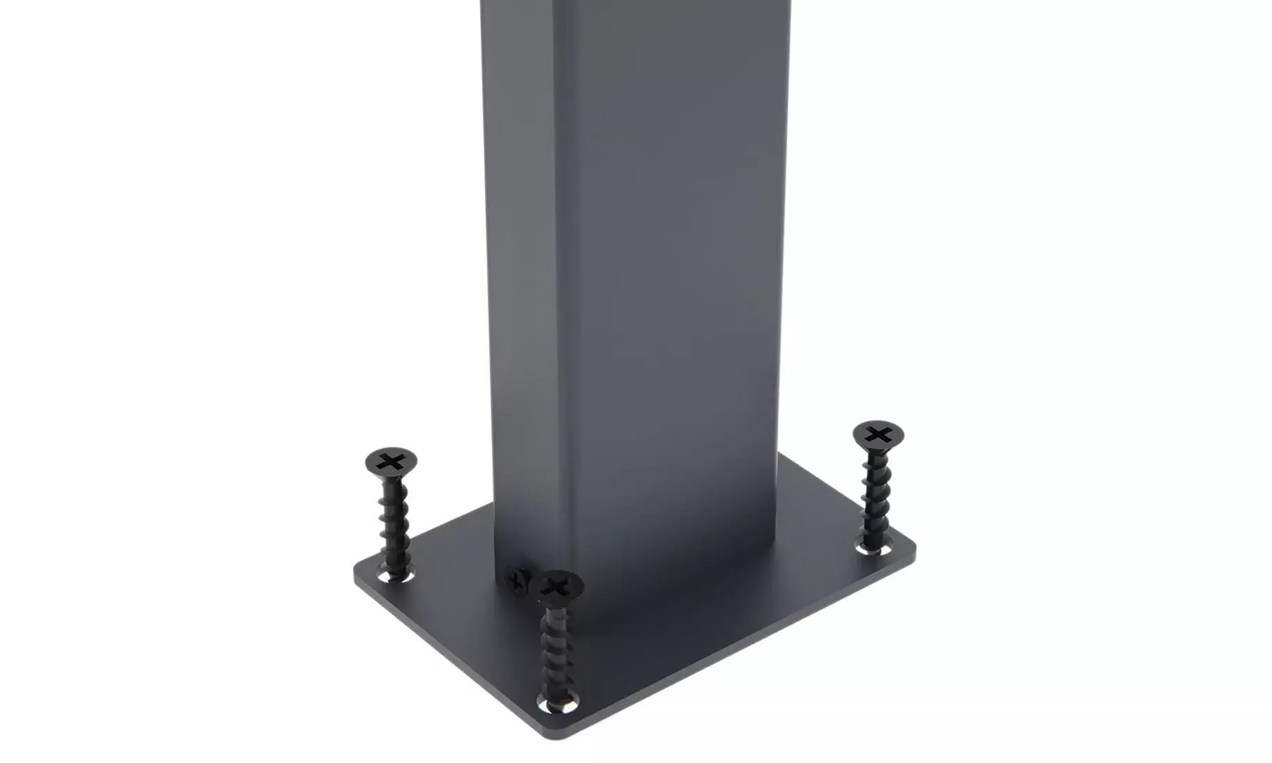 Alivio 4m x 3m Steel Frame Pergola with UV-Resistant Canopy