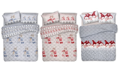 Trapuntino estivo Co.Ingros.Tex, disponibile in 2 misure e varie fantasie