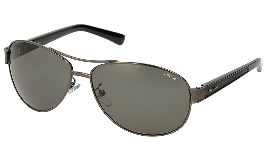 Image 17: Police Sunglasses