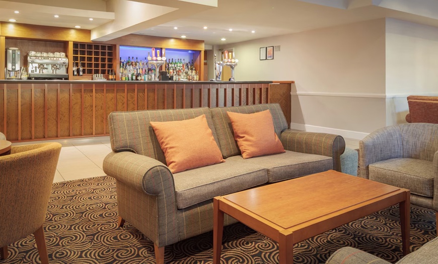 Image 12: Oxfordshire: Spa Stay with Breakfast, Dining Credit and Late Check out