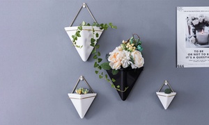 Ceramic Hanging Planter