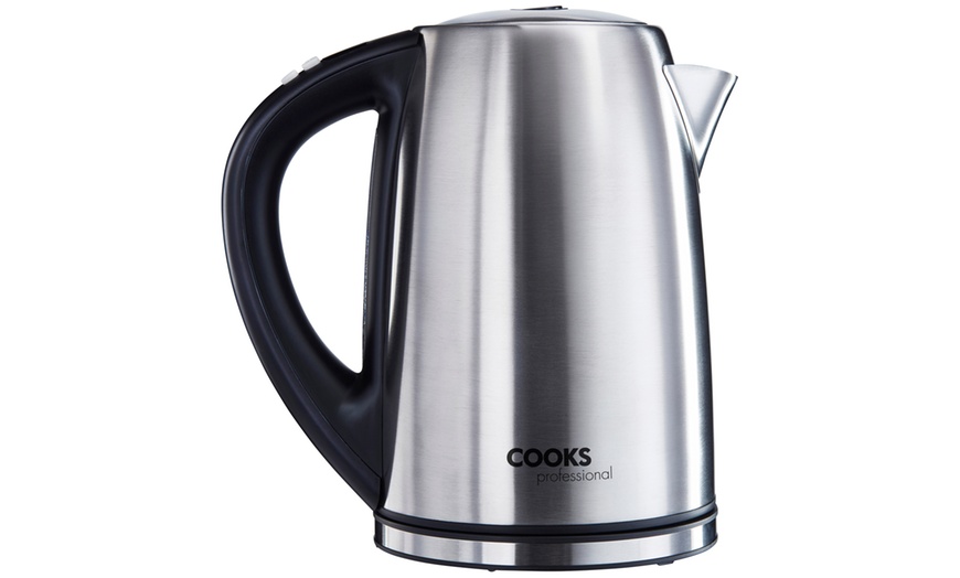 Image 6: Cooks Professional Kettle