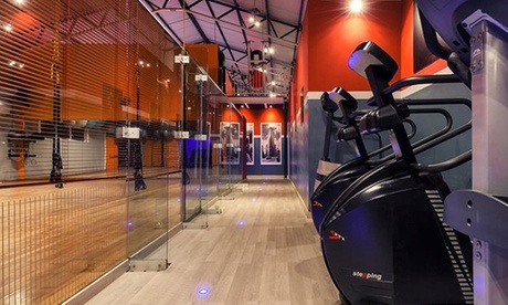 Palestra All inclusive al Bfit Club a Pinerolo (sconto fino a 76%)