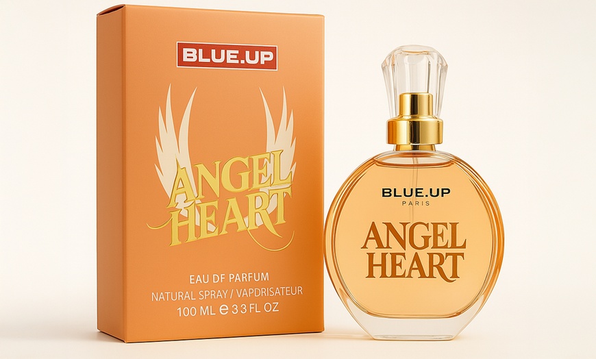 Image 21: Set de 2 fragancias EDP Blue Up para mujer