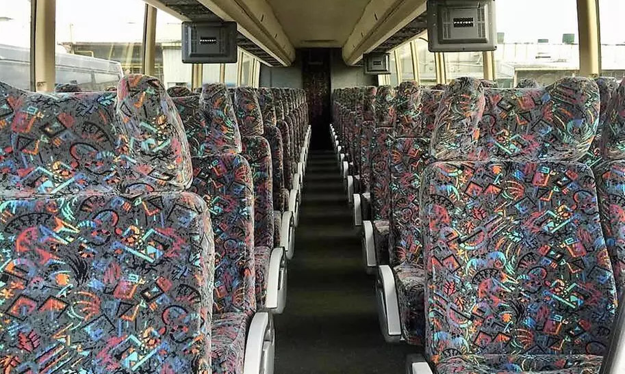 Miami to Key West Bus Tour for Two, Four, or Six from Travel to Key West (Up to 11% Off) - Second Medium
