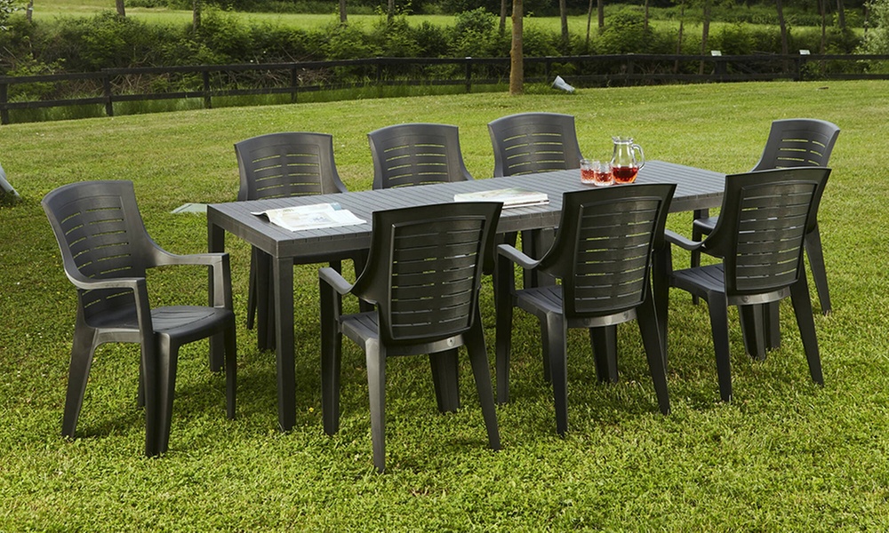 Mesa extensible Messina