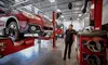Full Synthetic or Blend Oil Change with Tire Rotation at Meineke Albemarle - Godspeed Automotive (Up to 37% Off)  