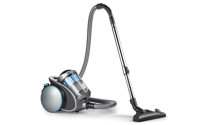 Image 8: Swan Bagless Vacuum Cleaners