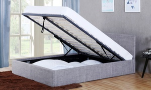 Ottoman Bed Frame