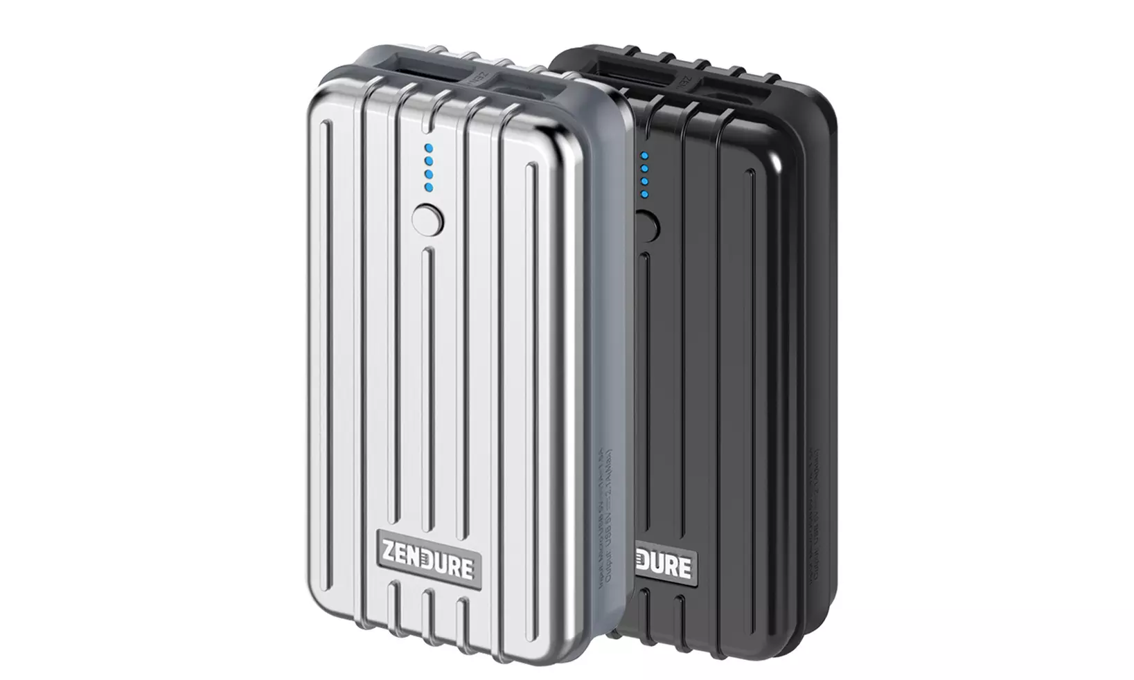 Zendure A2 6,700mAh or 10,000mAh Crush-Proof Portable Charger - Primary Image