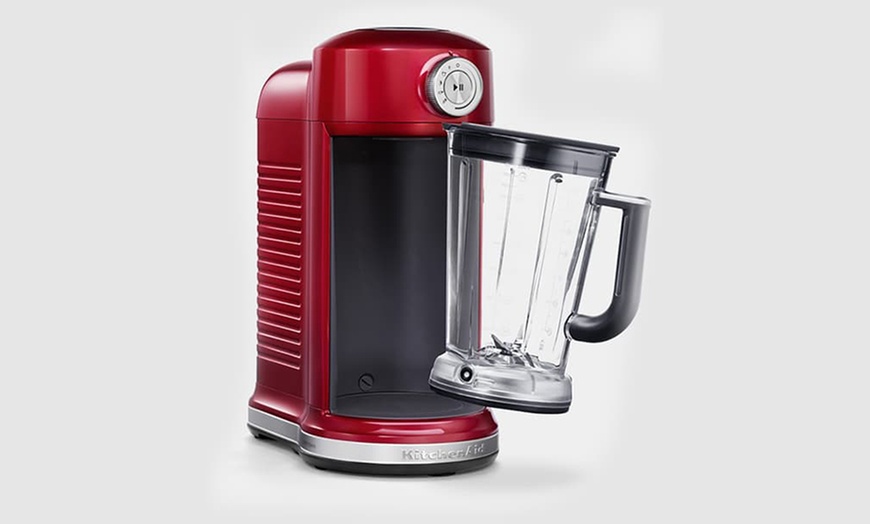 Image 4: KitchenAid Artisan Blender