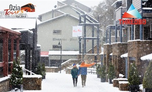 Sydney: One-Day Thredbo Snow Tour