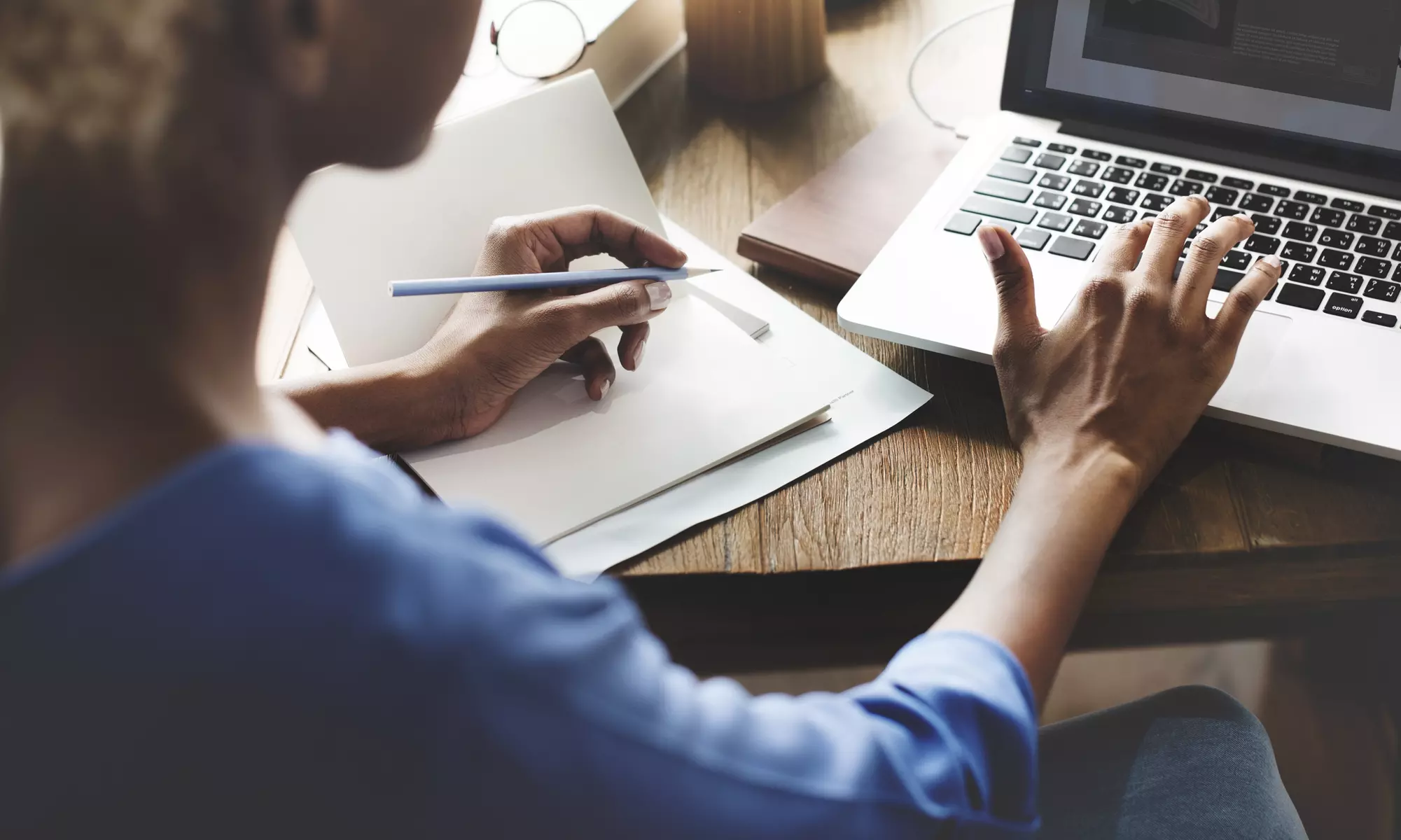 Videocorso di scrittura creativa e rilascio di attestato con Accademia Domani (sconto 91%) - Primary Image