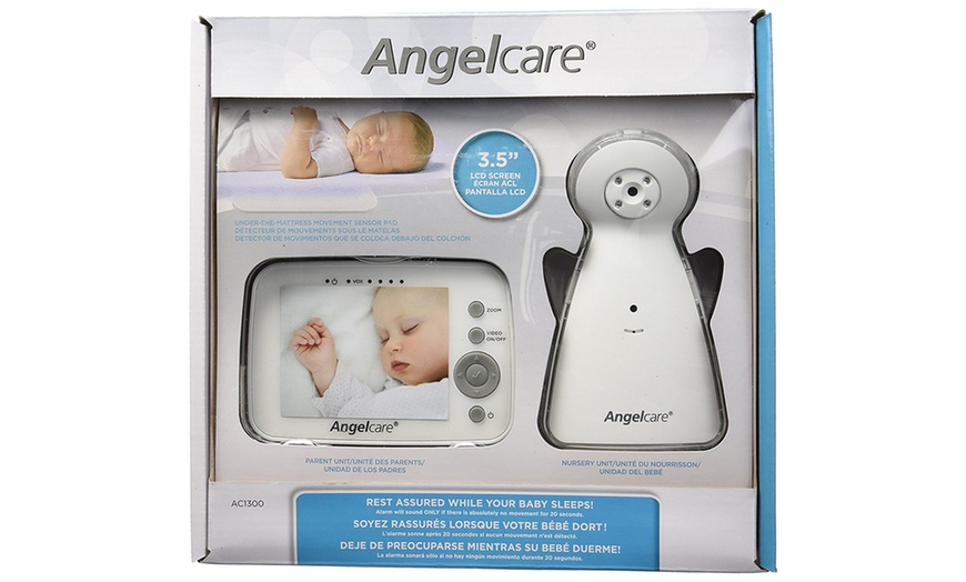 Angelcare Baby Monitor | Groupon Goods