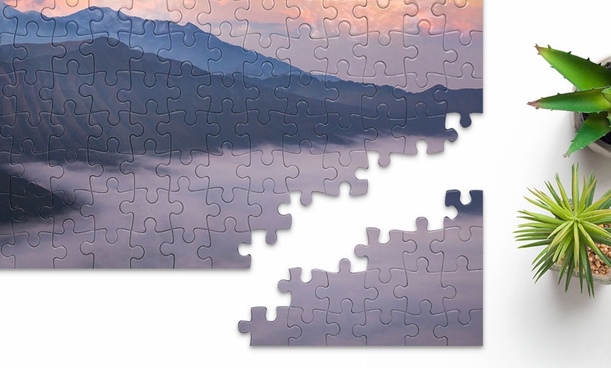 Image 6: Puzzle photo personnalisé