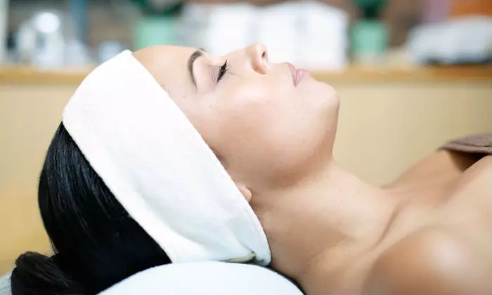 Top Aesthetics Laser's HydraFacial range offers unique treatments up to 35% off for glowing skin and personalized care - Primary Image
