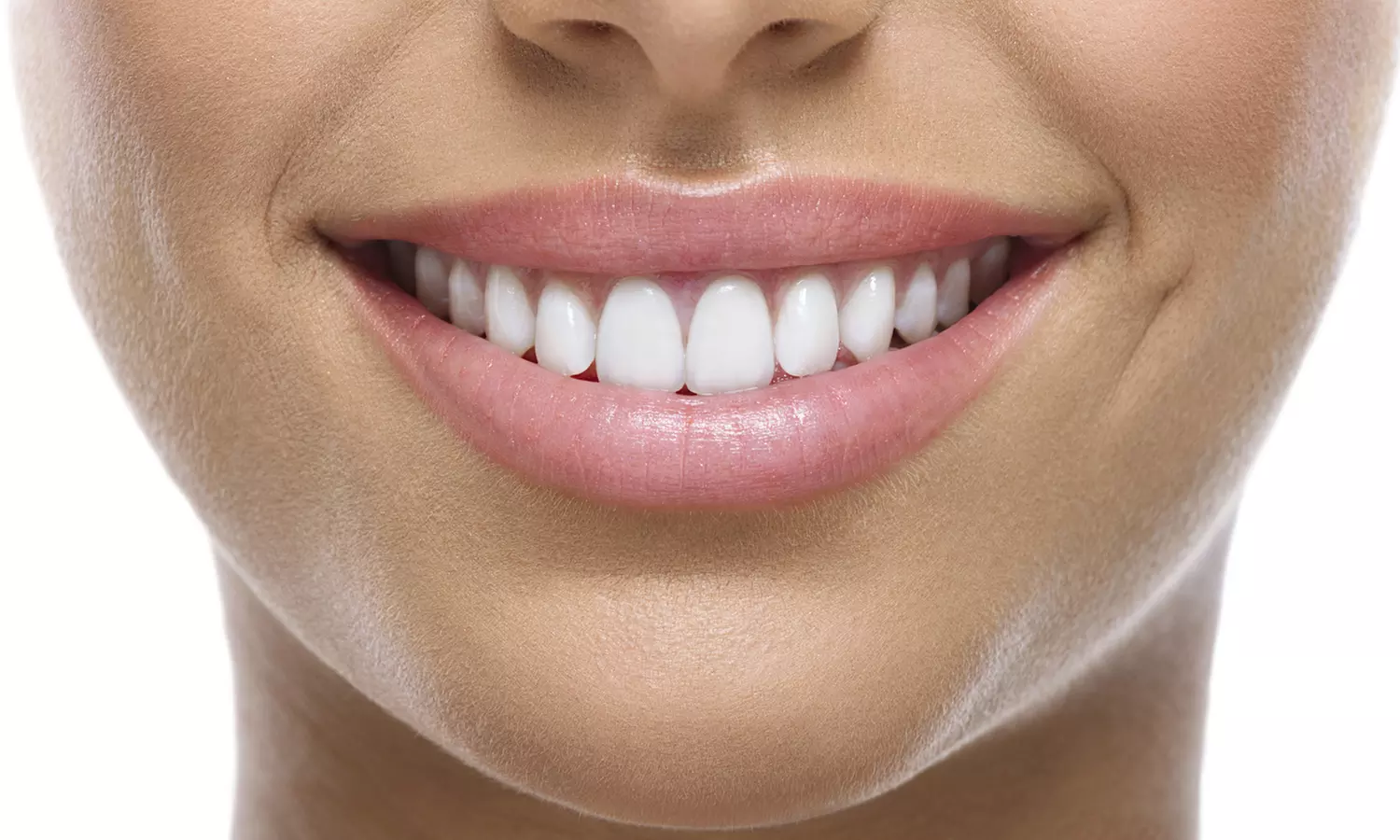 Experience Laser Duet's 20-Minute In-Office BleachBright Treatment with up to 81% off for a dazzling smile transformation. - Primary Image