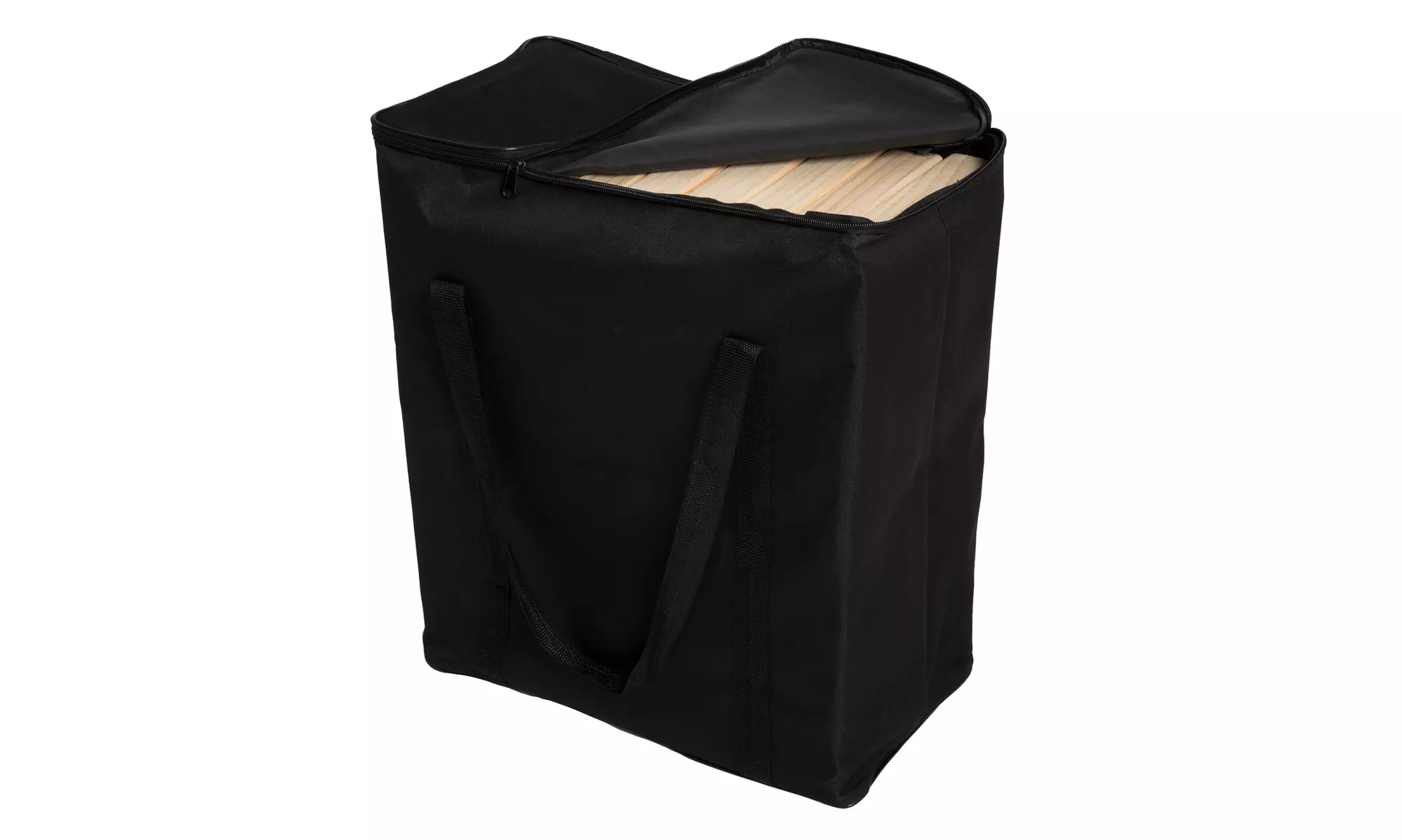 Giant Wooden Tumbling Towers - Second Medium