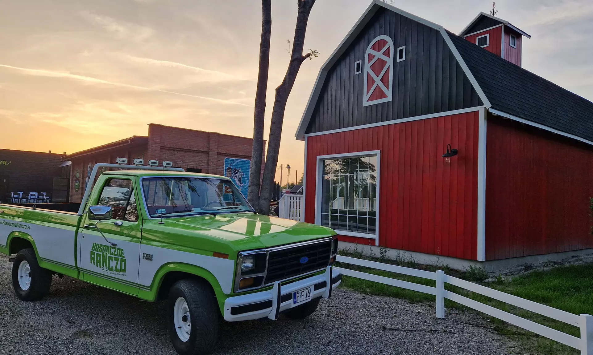 Bilety do kosmicznej zabawy dla 1 osoby lub całej rodziny