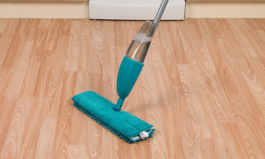 Image 4: Beldray LA032096TQ Spray Mop