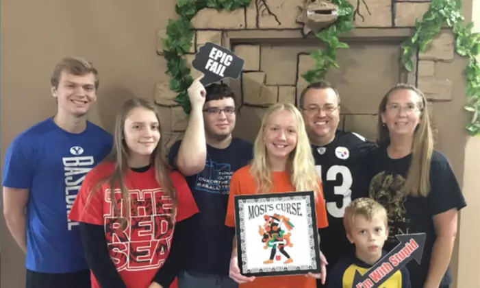 Private Escape Room for Up to Six People at Impossible Escape (Up to 25% Off) - Primary Image