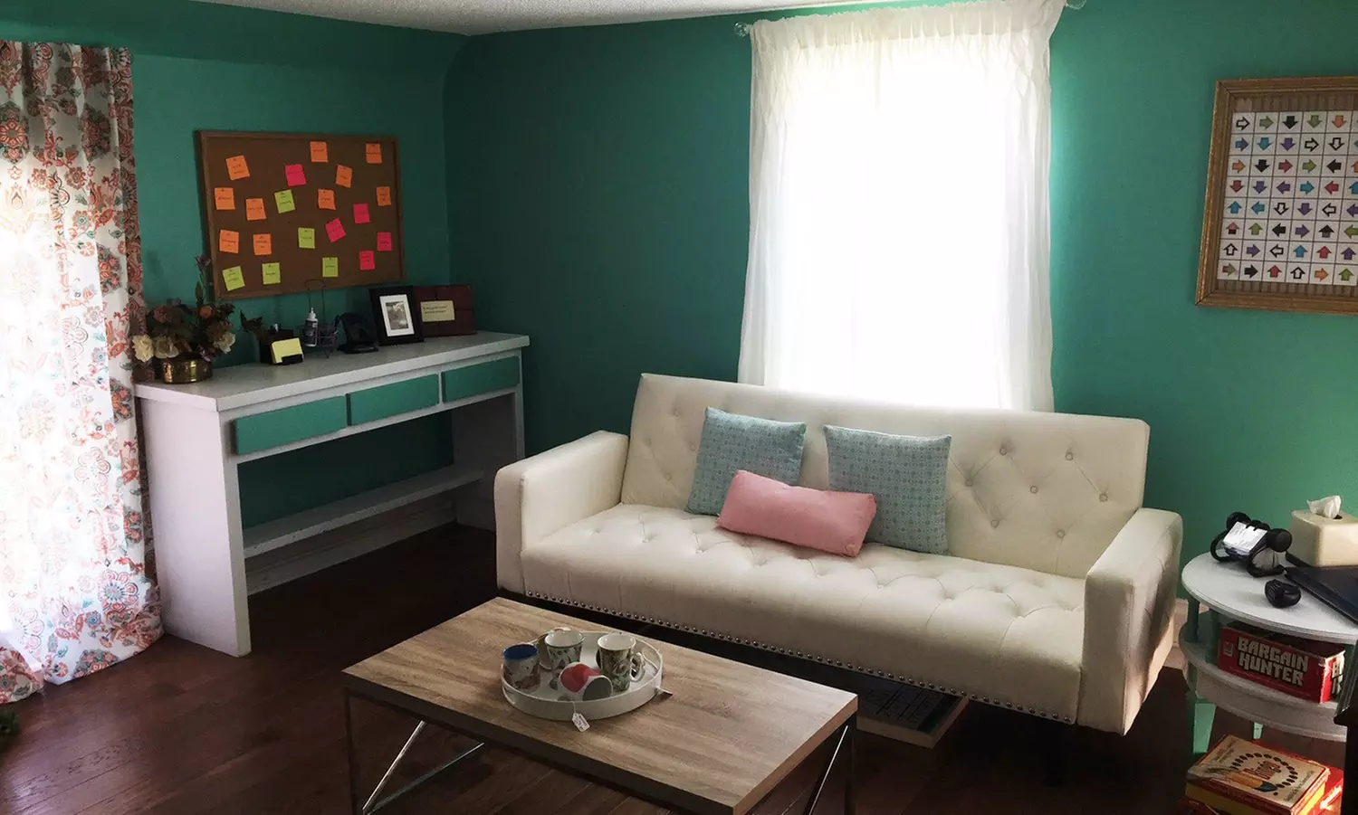 Room-Escape Game for 2 or 4, or Private Room-Escape Game for 8 at Escape House Spring Hill (Up to 37% Off) - Primary Image