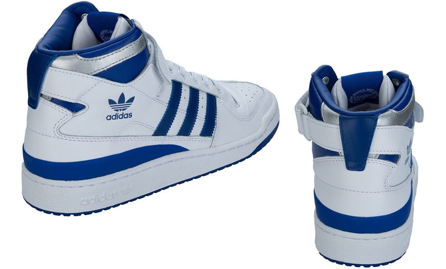 Image 19: Men's Adidas Originals Trainers