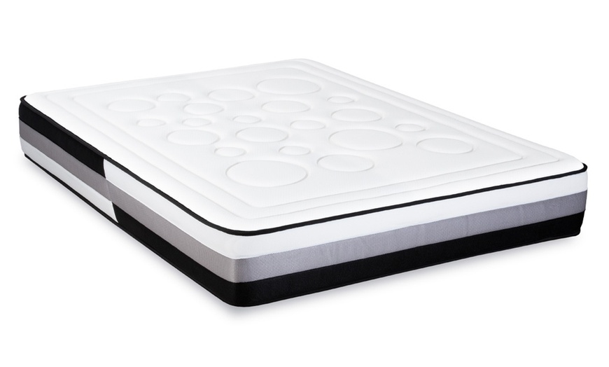 Image 4: Matelas "Zenith" 25 cm